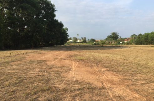 Land for sale phuket laguna
