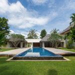 Pool villa for sale in Phuket