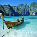 phuket longtail beaches island