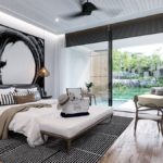 Bedroom Pool Villa for sale Phuket