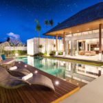 Swimming Pool- Villa for sale Phuket
