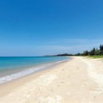 Beach front land for sale phuket