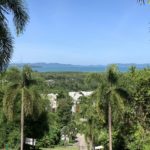 Sea view Land for sale phuket