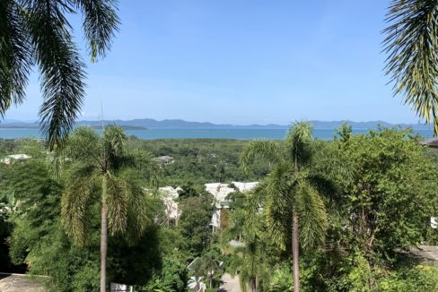 Sea view Land for sale phuket