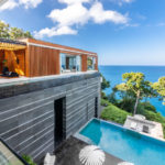 Luxury Pool Villa - Ocean front Sea view for sale in Phuket