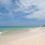 Beach front land for sale phuket