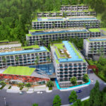 Exterior - Condominium for sale Phuket