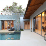Swimming Pool villa for sale Phuket