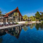 Luxury Beach Front Villa For Sale In Phuket