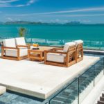 Luxury Beach Front Sea view Villa for sale Phuket