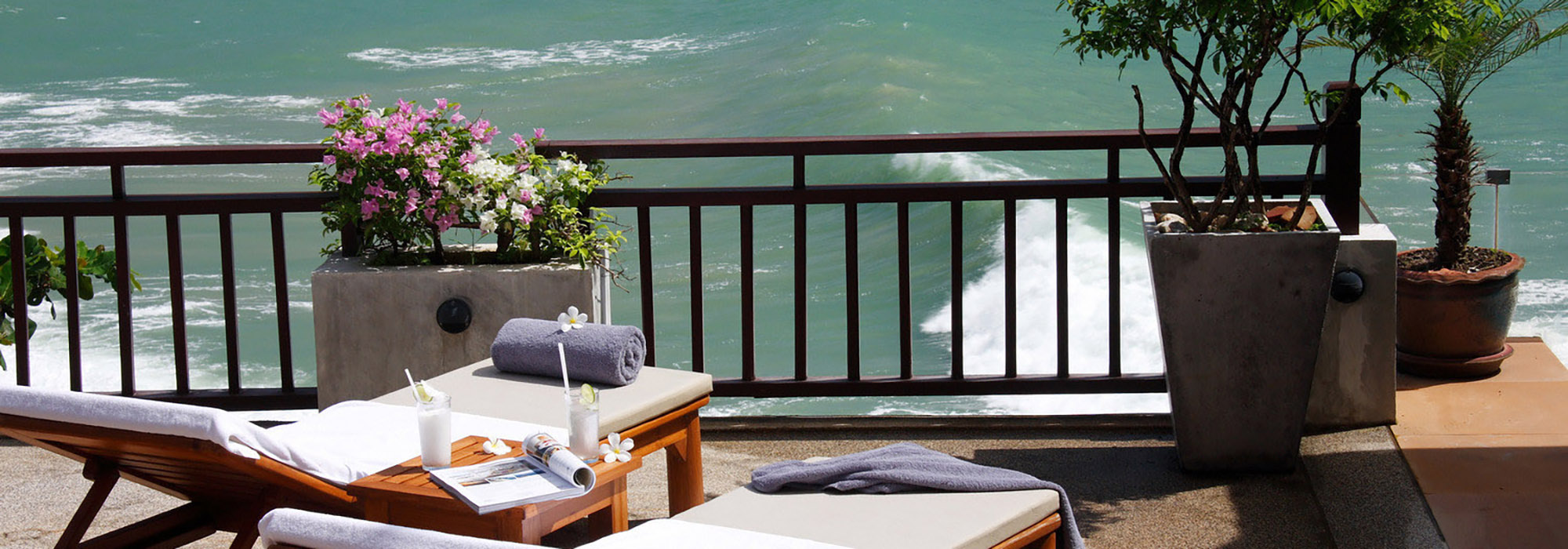 Pool Villa for Rent in Phuket. Ocean Front ⭐⭐⭐⭐⭐