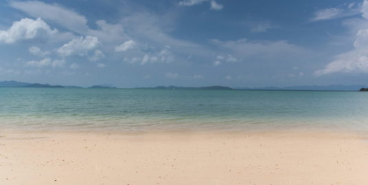 Protected: Beach front Land for sale in Phuket