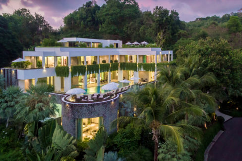 Pool Villa for sale Phuket