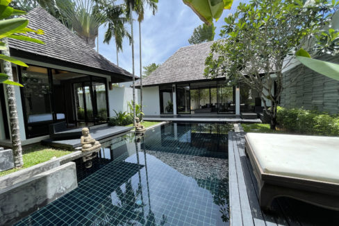 Pool Villa for sale Phuket