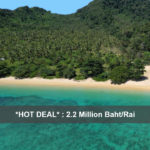 beach front land for sale phuket