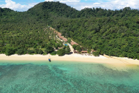 beach front land for sale phuket